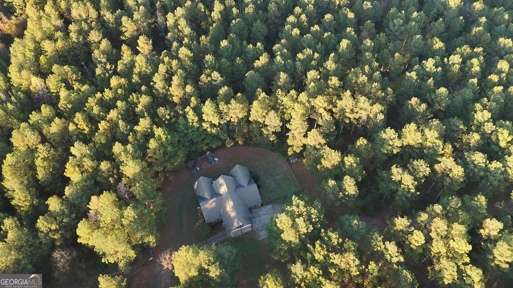 1907 Mountain Creek Church Road Starr - 22