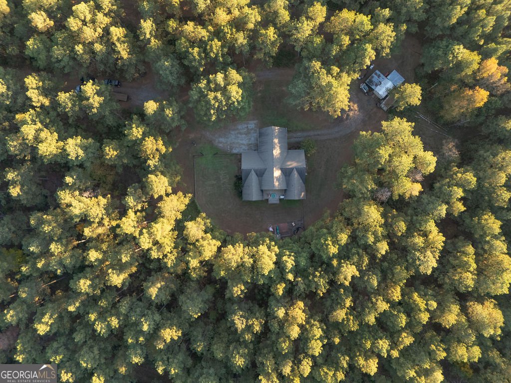 1907 Mountain Creek Church Road Starr - 23