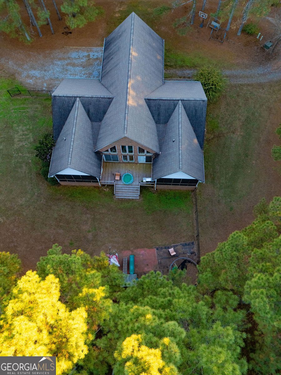 1907 Mountain Creek Church Road Starr - 31