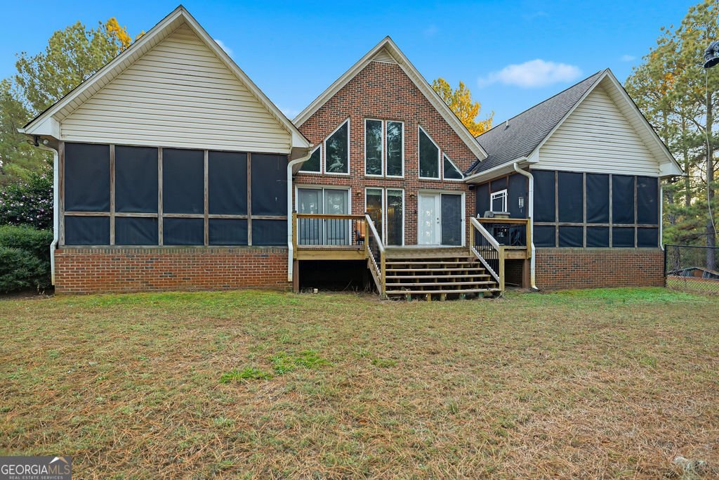 1907 Mountain Creek Church Road Starr - 5