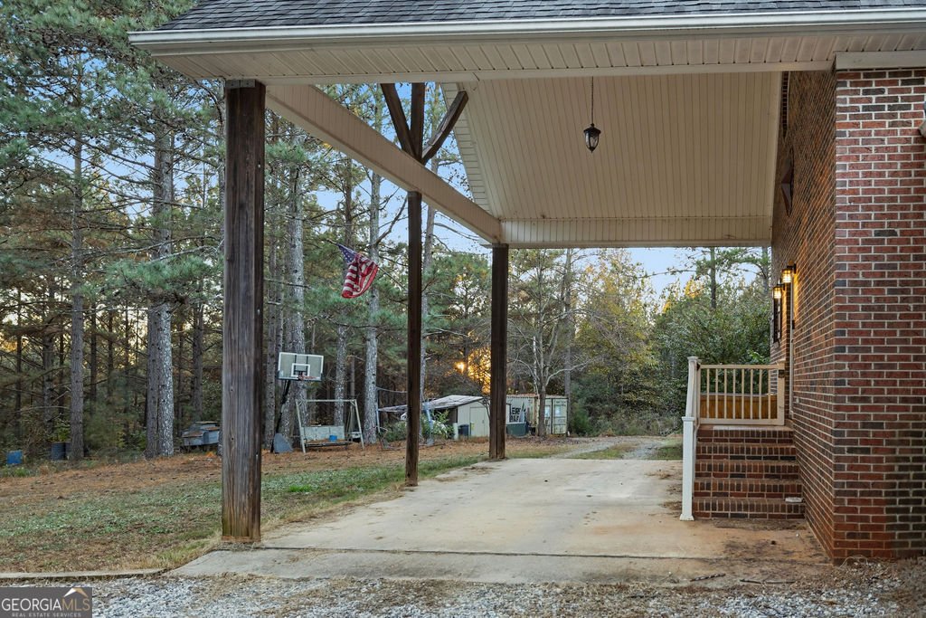 1907 Mountain Creek Church Road Starr - 6