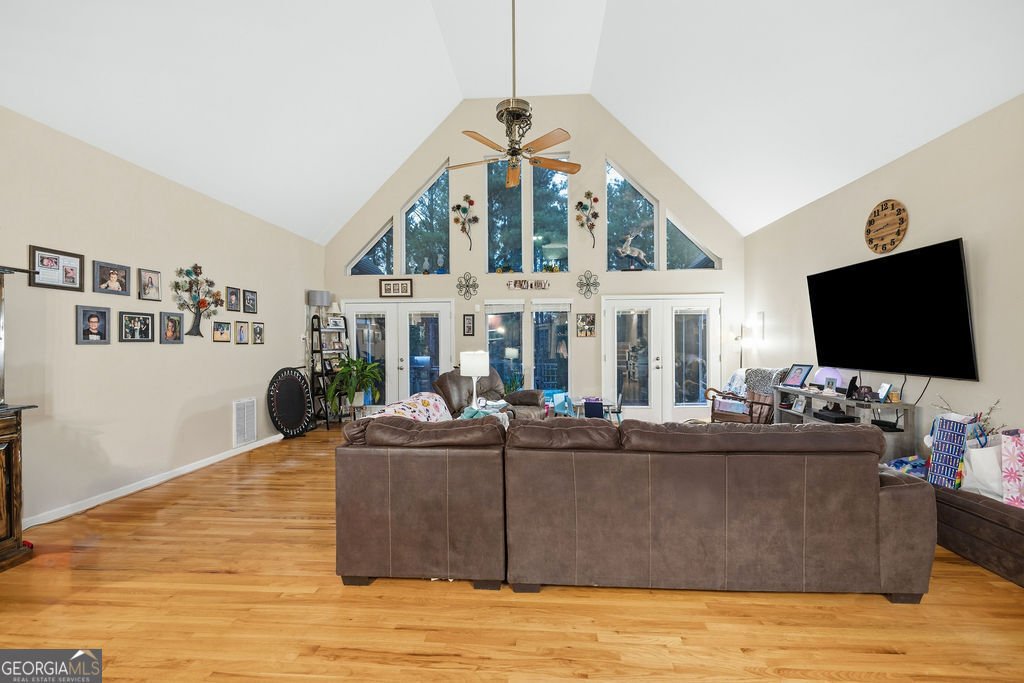 1907 Mountain Creek Church Road Starr - 8