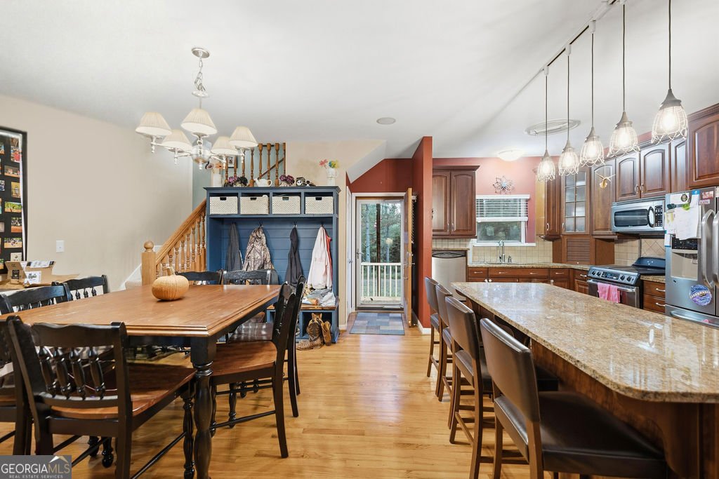 1907 Mountain Creek Church Road Starr - 9