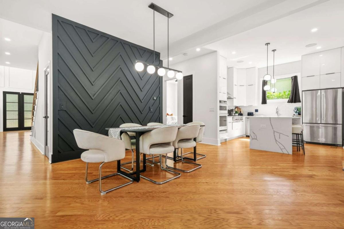 2186 Park Terrace College Park - 11