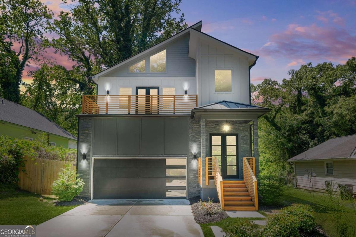 2186 Park Terrace College Park - 2