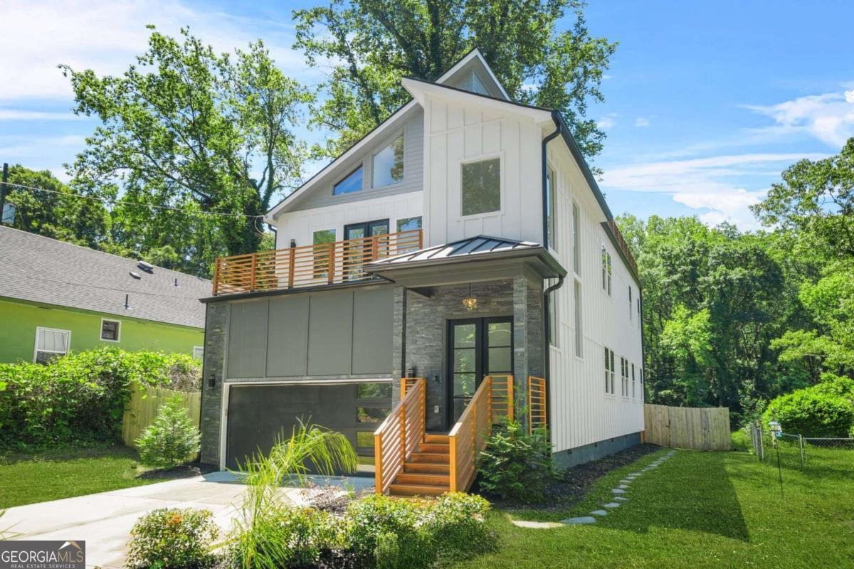 2186 Park Terrace College Park - 3