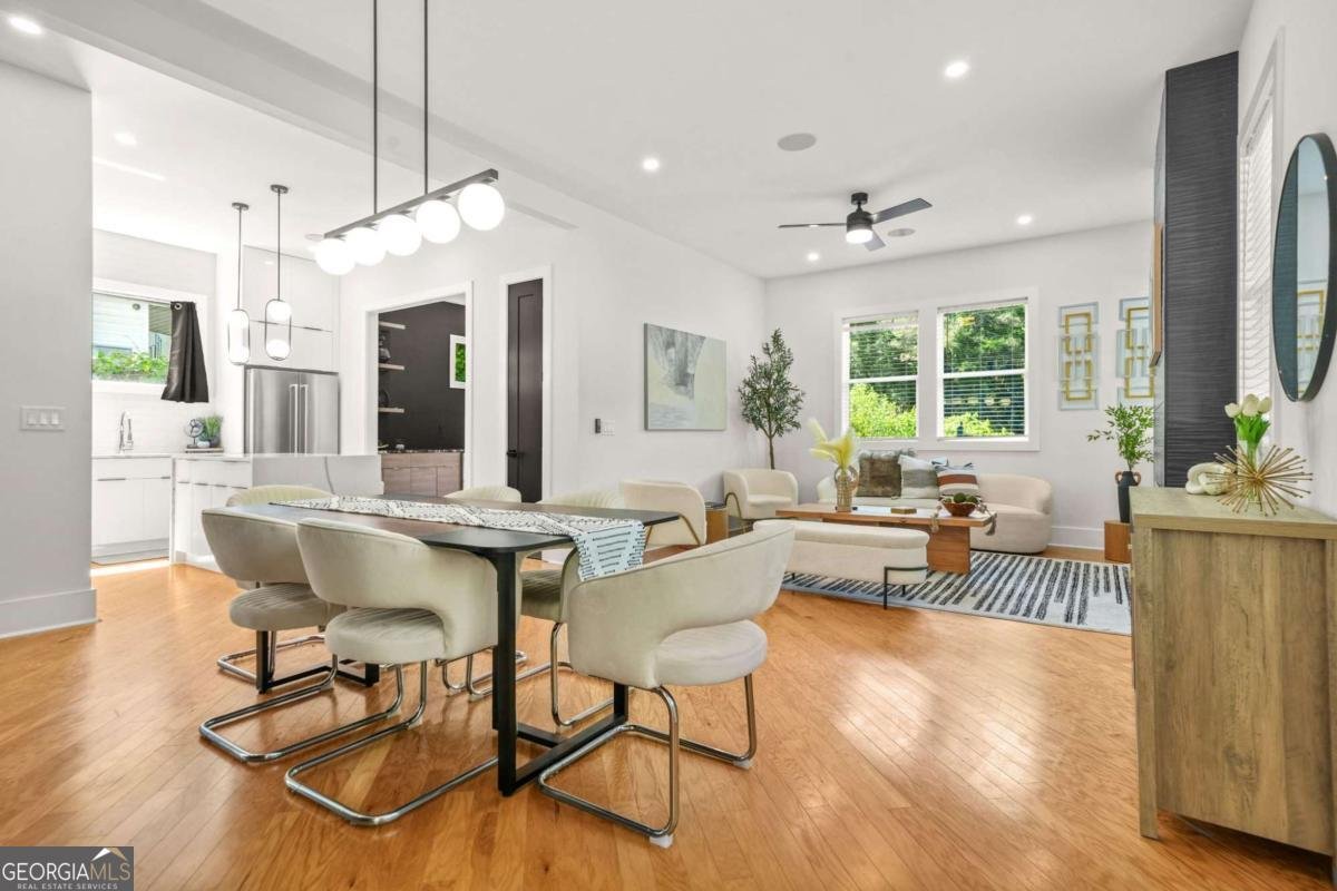 2186 Park Terrace College Park - 7