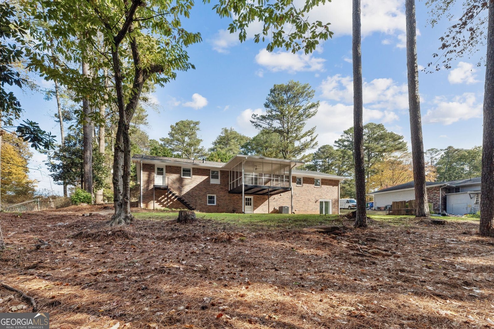 3849 Cardinal Drive Tucker - 2