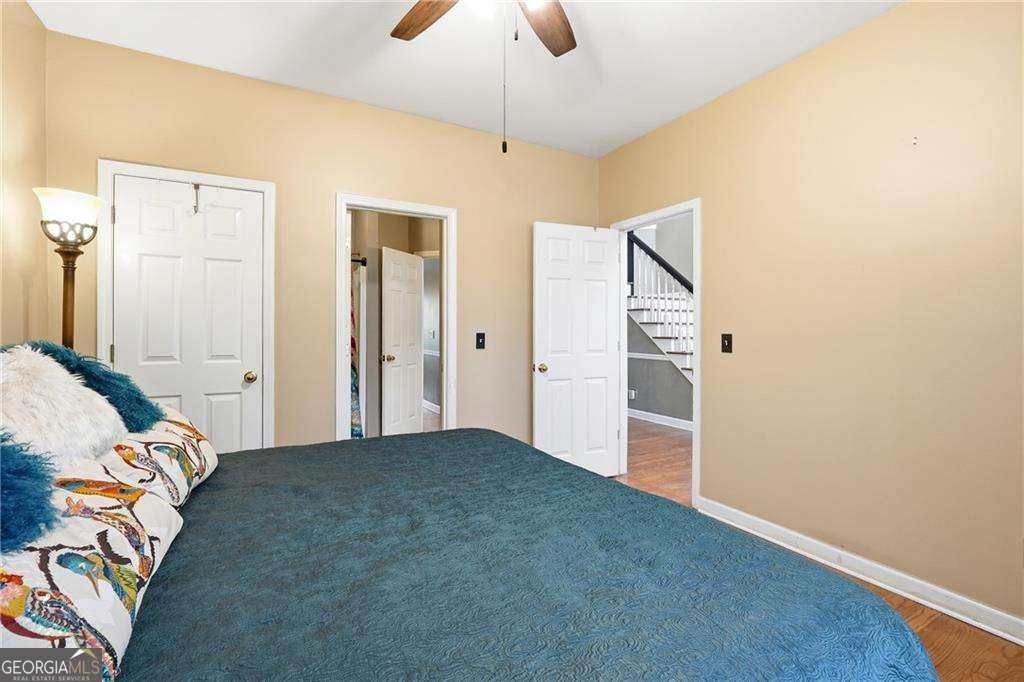 1885 SPRING ROSE Glen Lawrenceville - 1