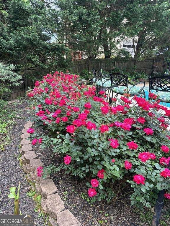 1885 SPRING ROSE Glen Lawrenceville - 12