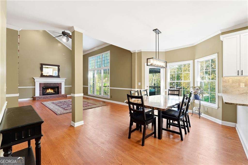 1885 SPRING ROSE Glen Lawrenceville - 13