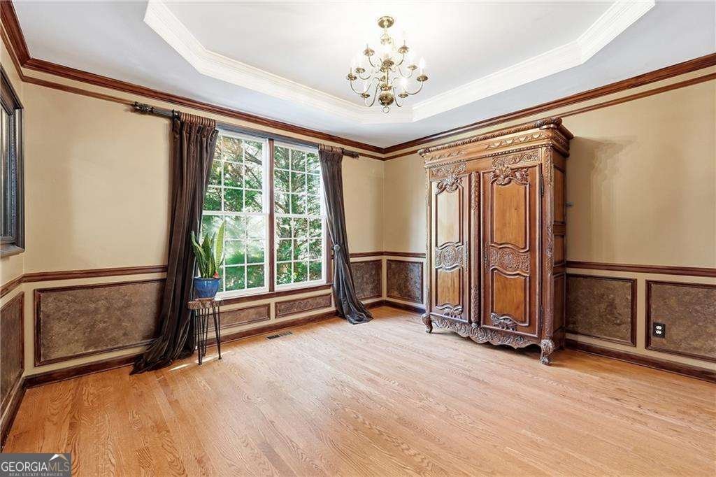 1885 SPRING ROSE Glen Lawrenceville - 14