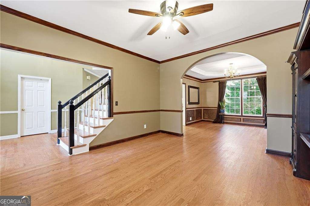 1885 SPRING ROSE Glen Lawrenceville - 16