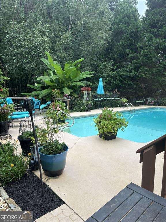 1885 SPRING ROSE Glen Lawrenceville - 37