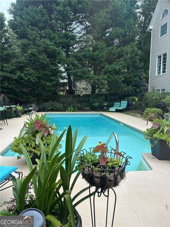 1885 SPRING ROSE Glen Lawrenceville - 38