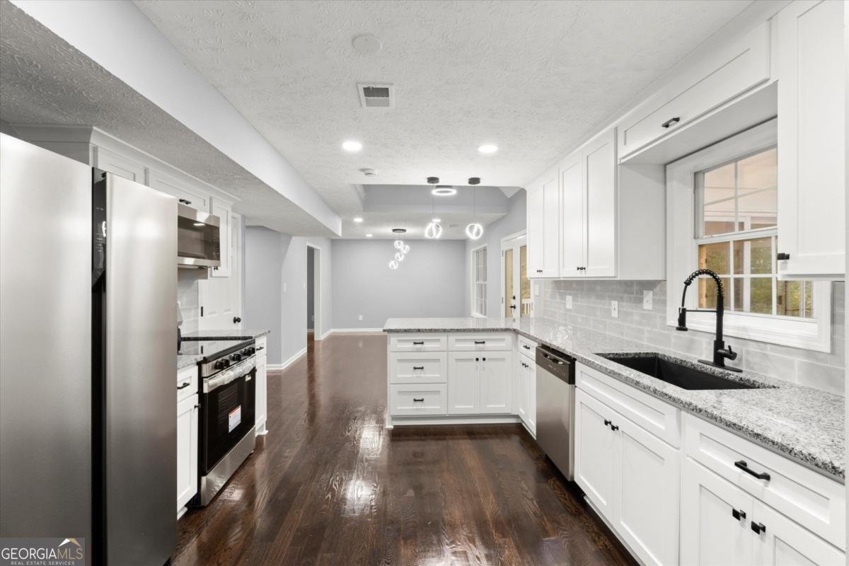 2615 Windage Drive Marietta - 15