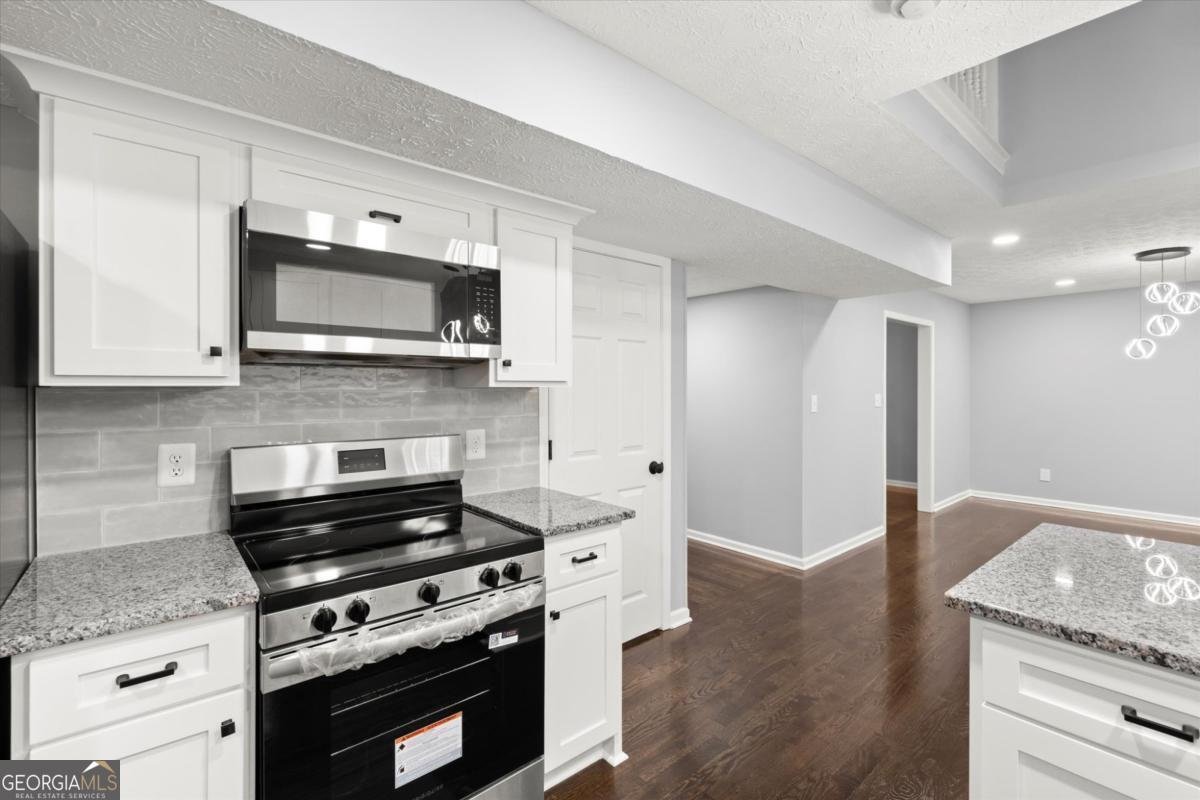 2615 Windage Drive Marietta - 17