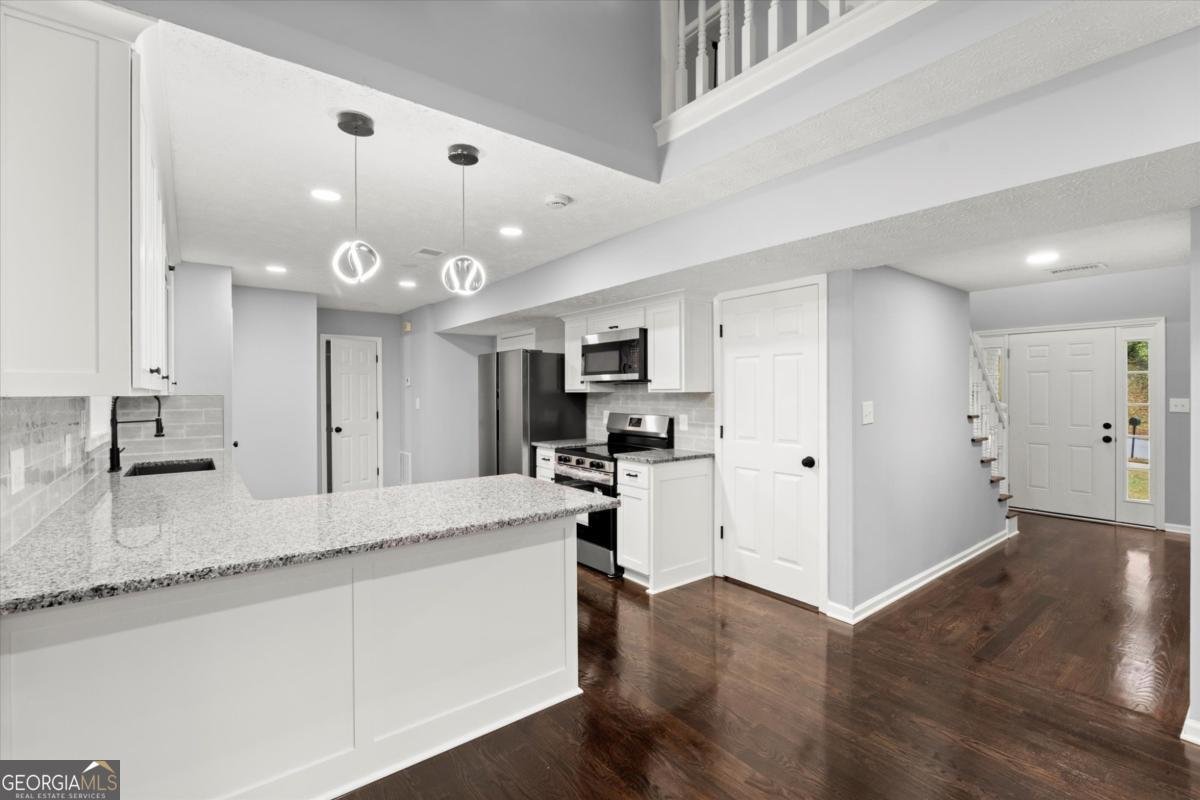 2615 Windage Drive Marietta - 18