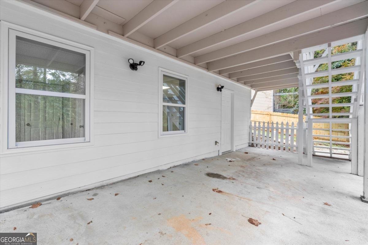 2615 Windage Drive Marietta - 2