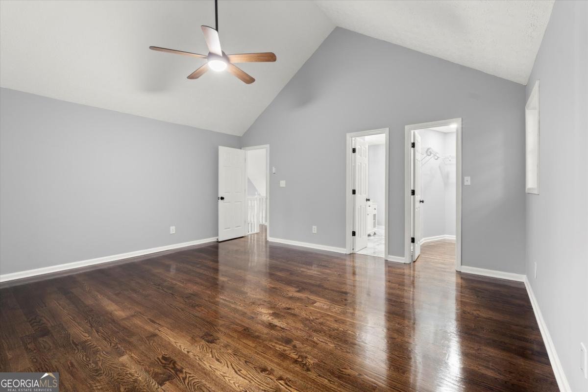 2615 Windage Drive Marietta - 28