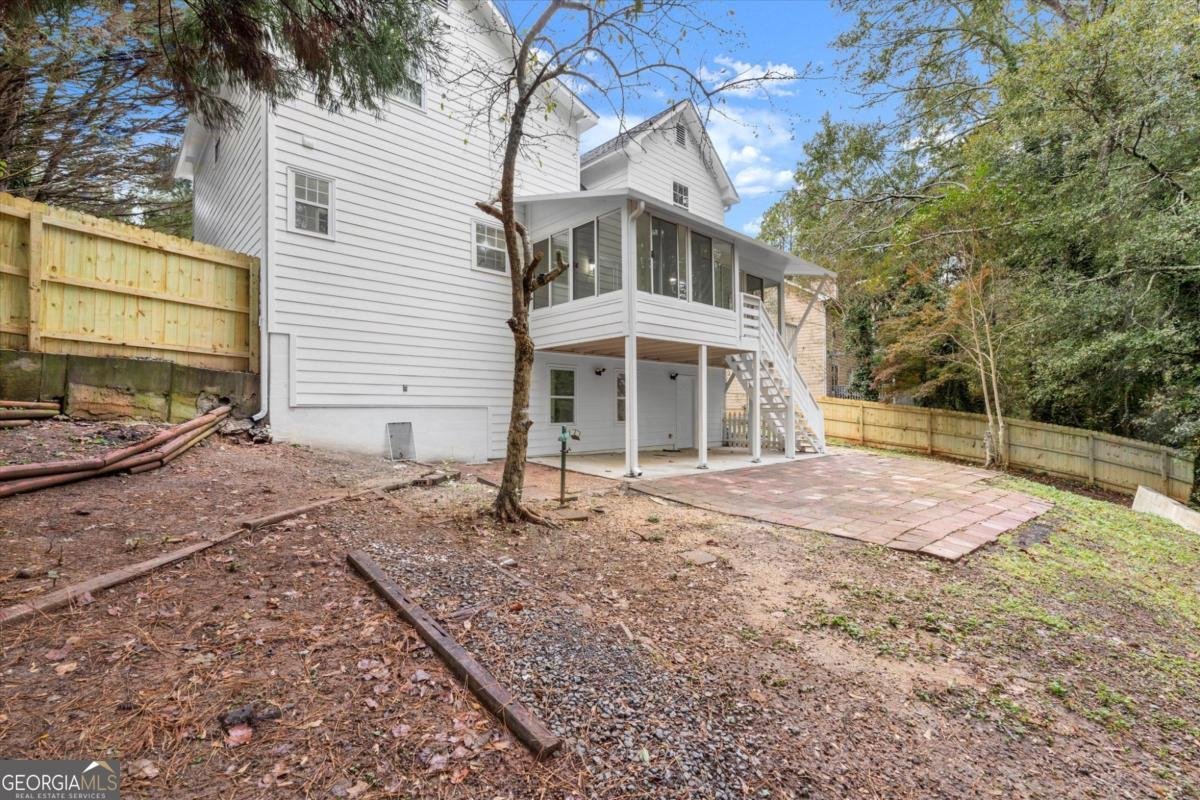 2615 Windage Drive Marietta - 3