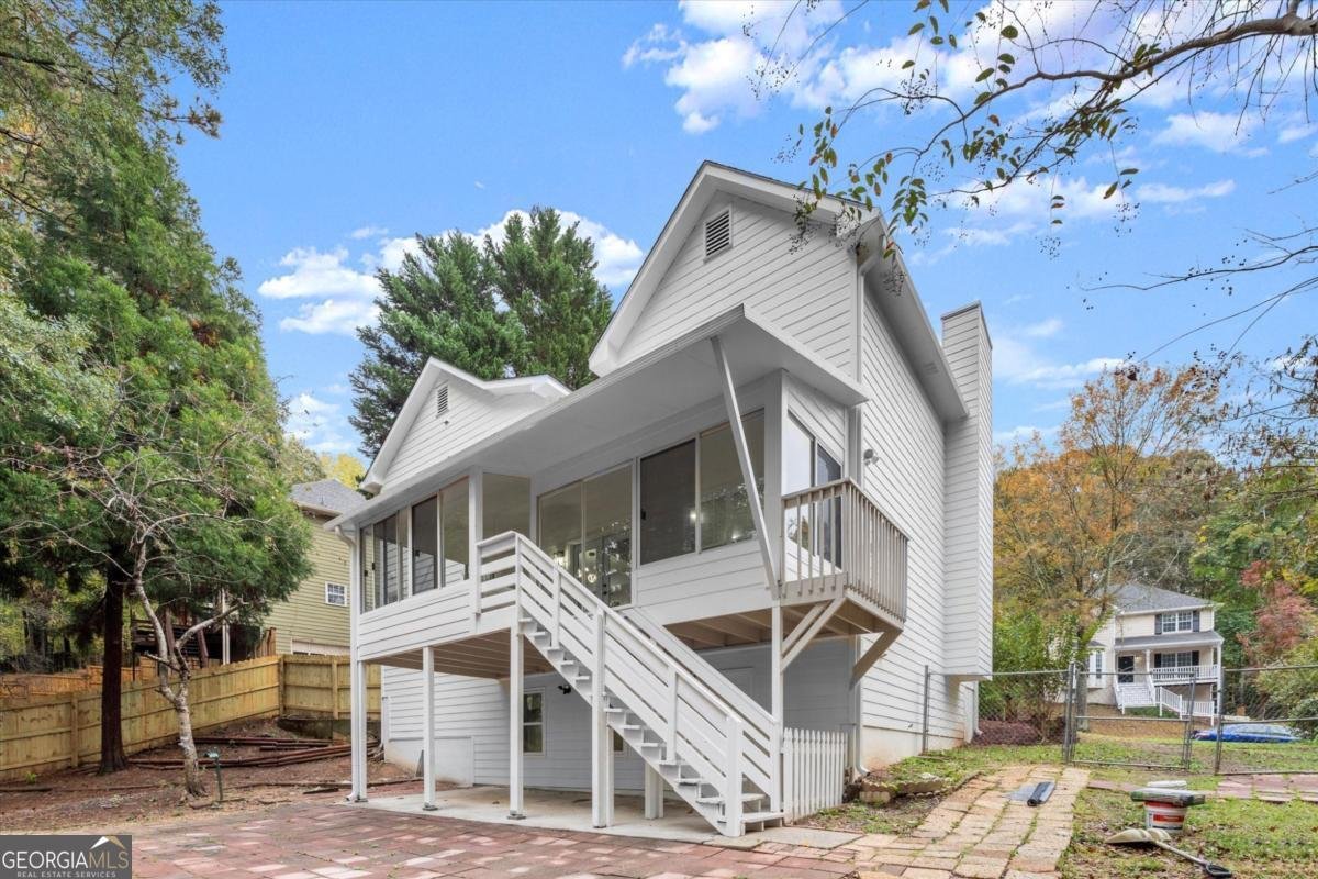 2615 Windage Drive Marietta - 4