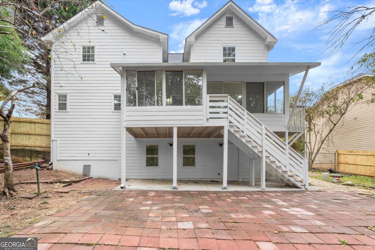 2615 Windage Drive Marietta - 5