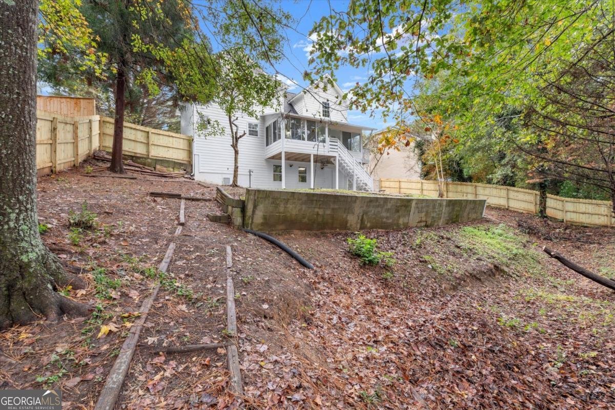 2615 Windage Drive Marietta - 51