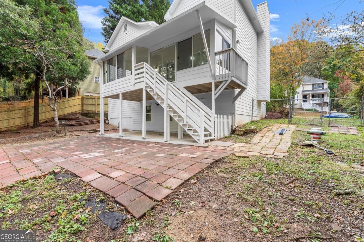 2615 Windage Drive Marietta - 53