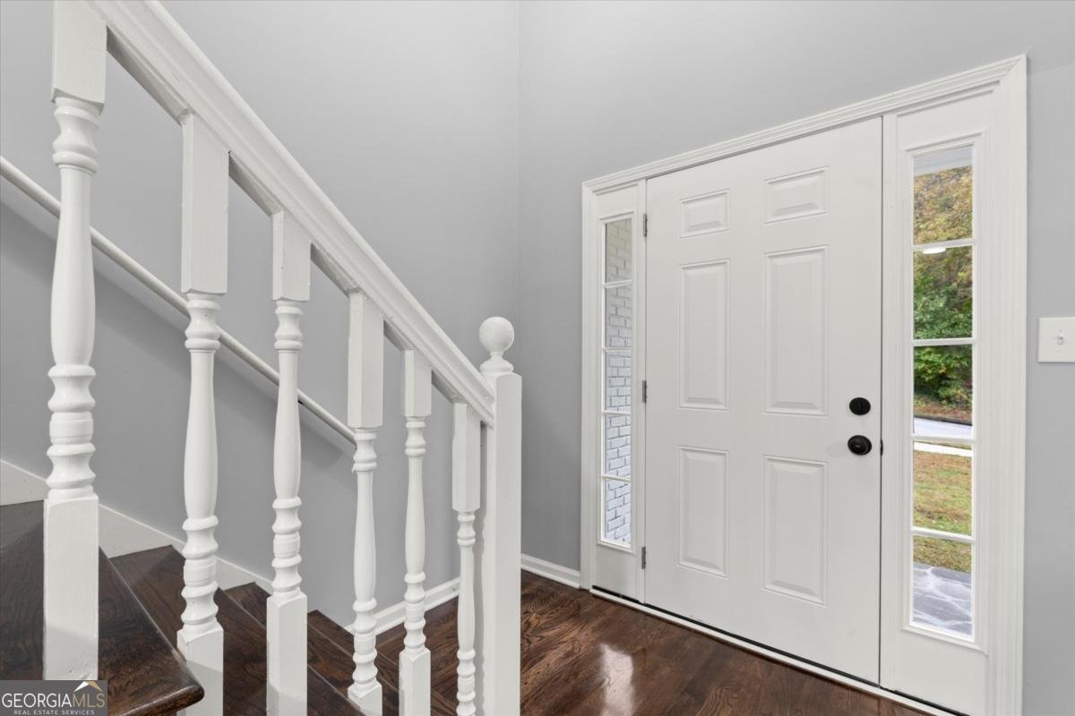 2615 Windage Drive Marietta - 6