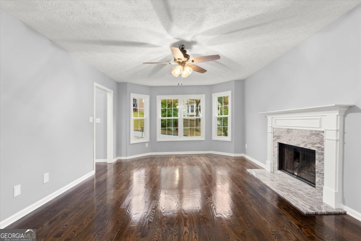 2615 Windage Drive Marietta - 8