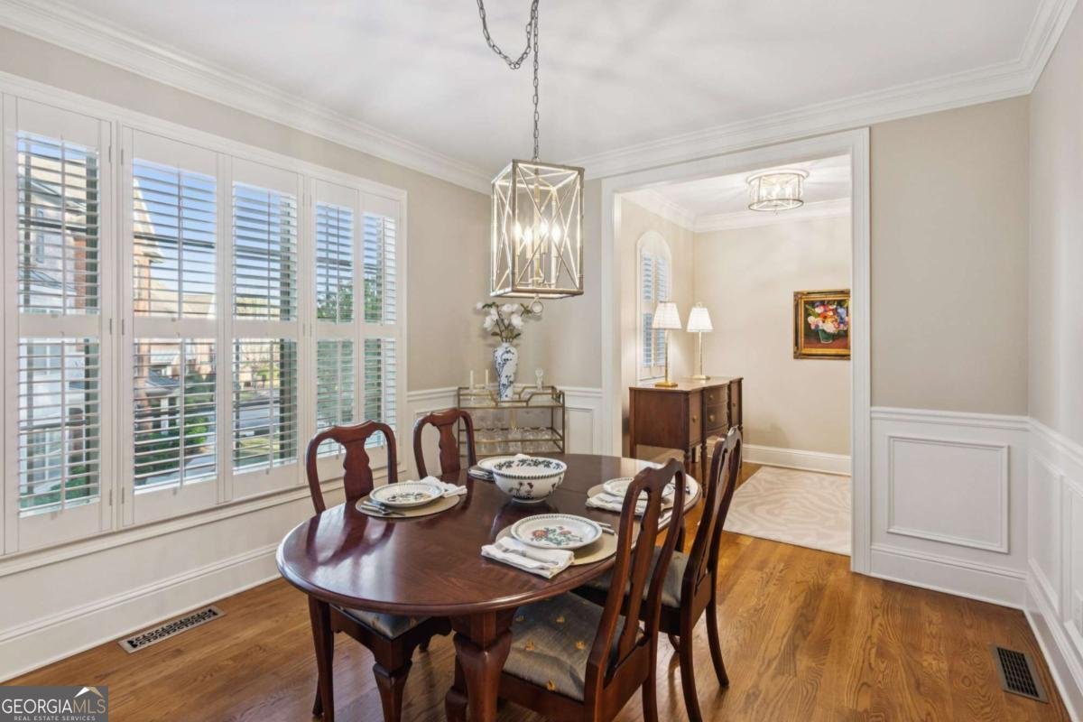 10265 Minion Court Alpharetta - 14