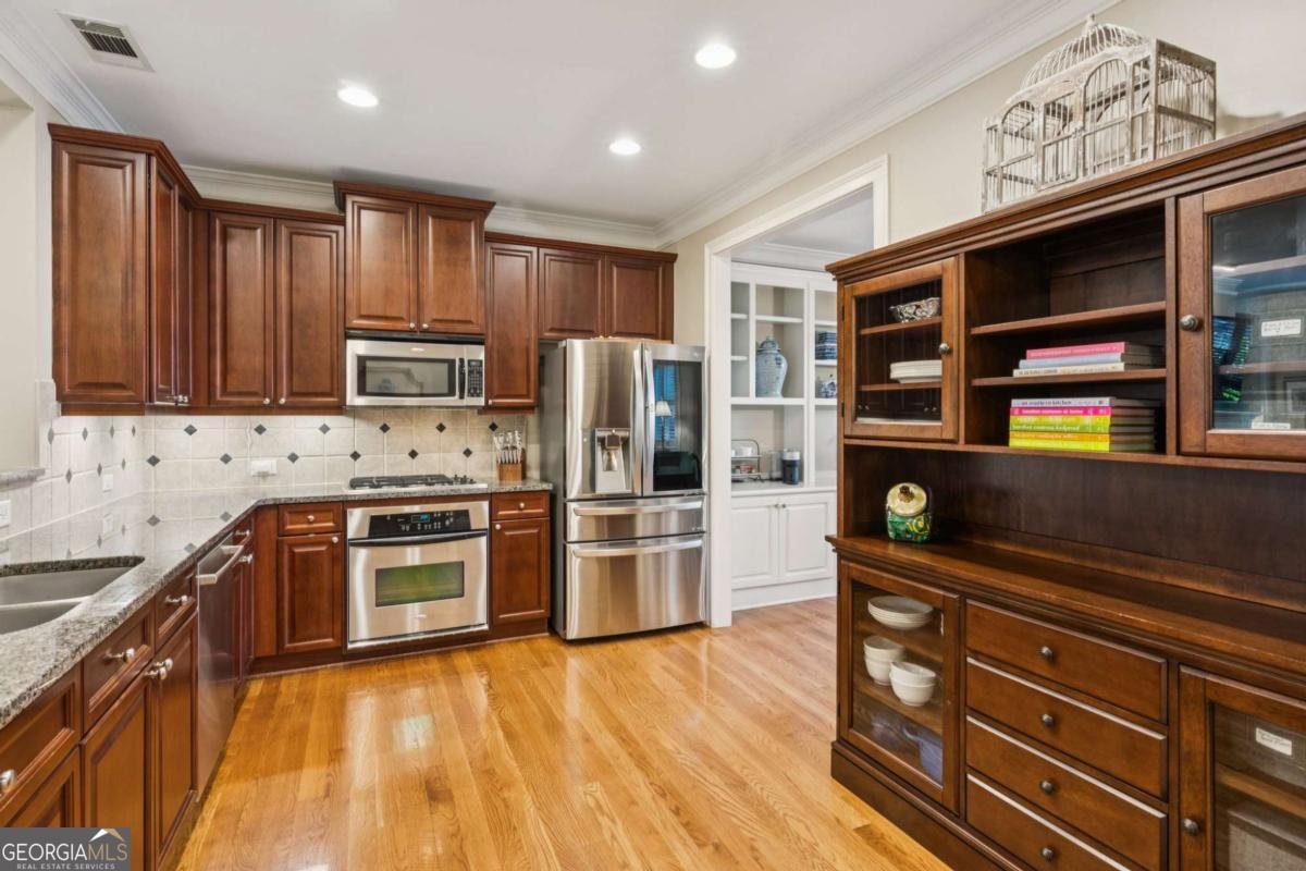 10265 Minion Court Alpharetta - 15