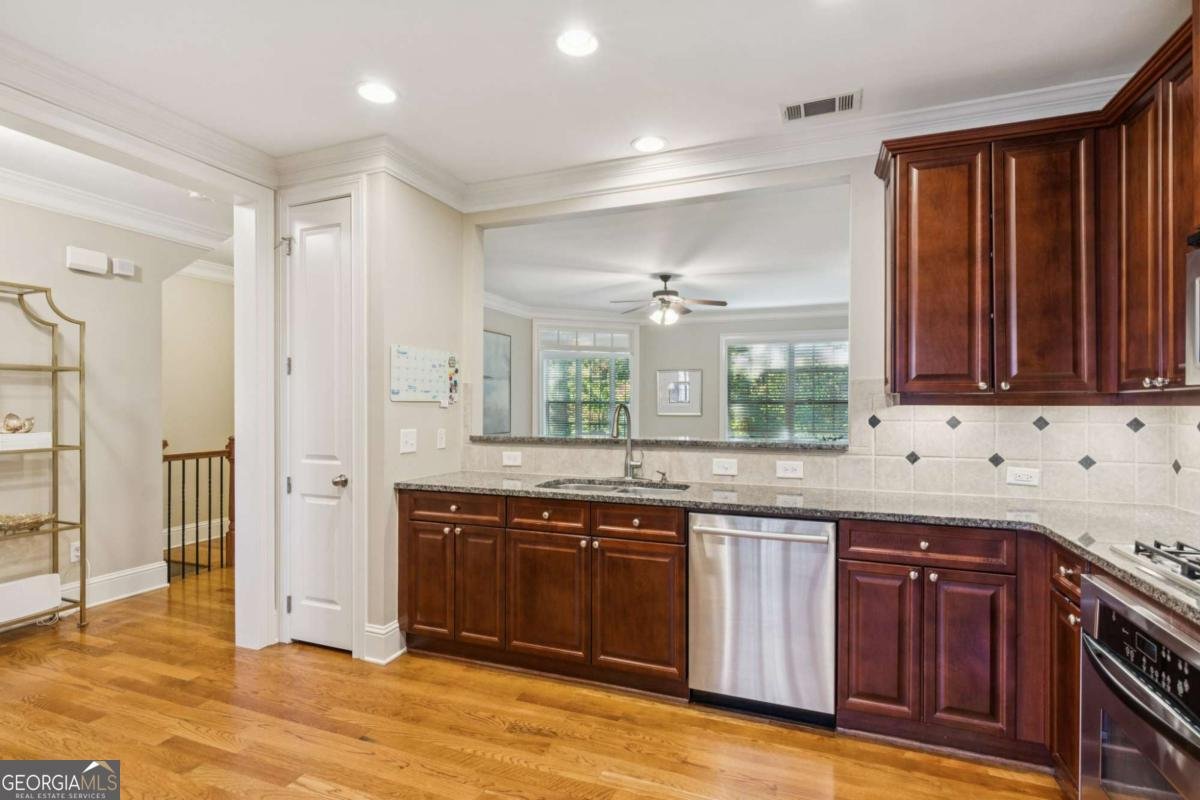 10265 Minion Court Alpharetta - 18