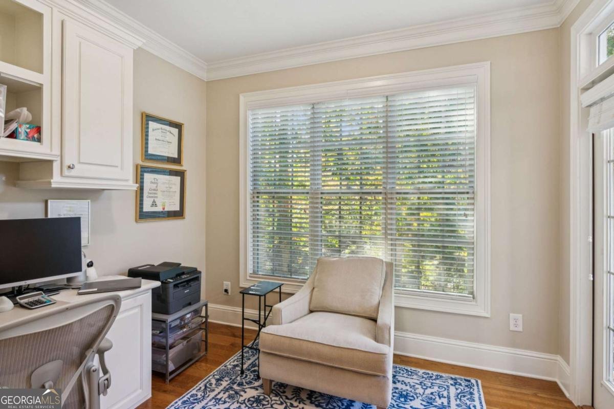 10265 Minion Court Alpharetta - 19