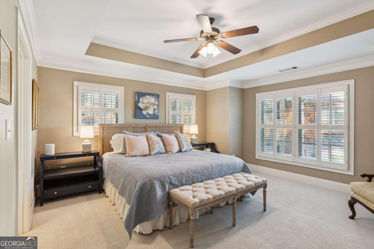 10265 Minion Court Alpharetta - 22