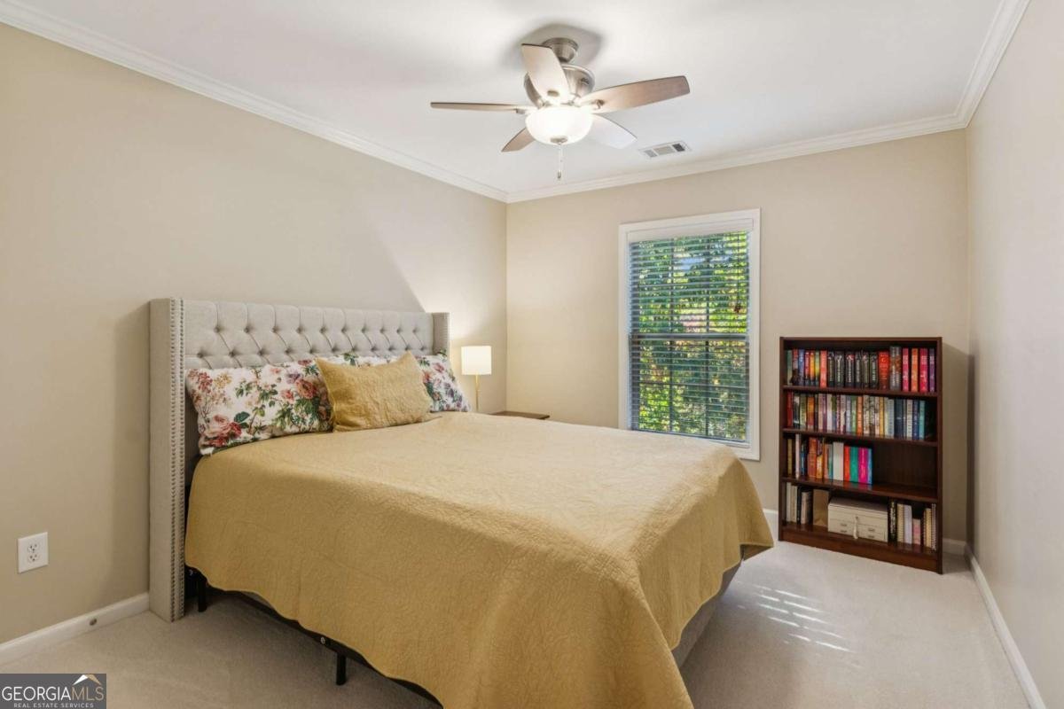 10265 Minion Court Alpharetta - 28