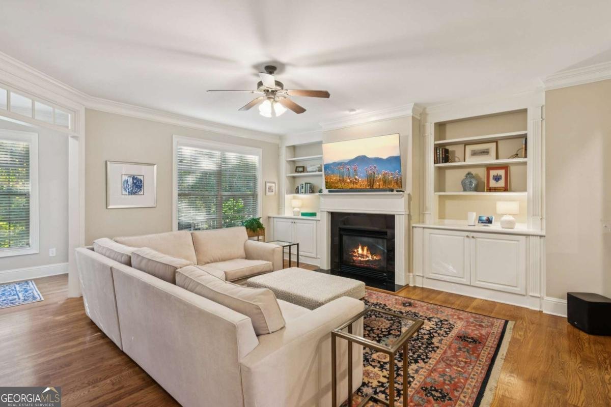 10265 Minion Court Alpharetta - 3