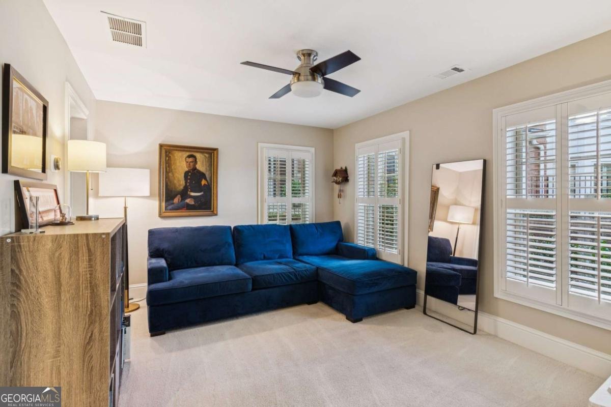 10265 Minion Court Alpharetta - 30