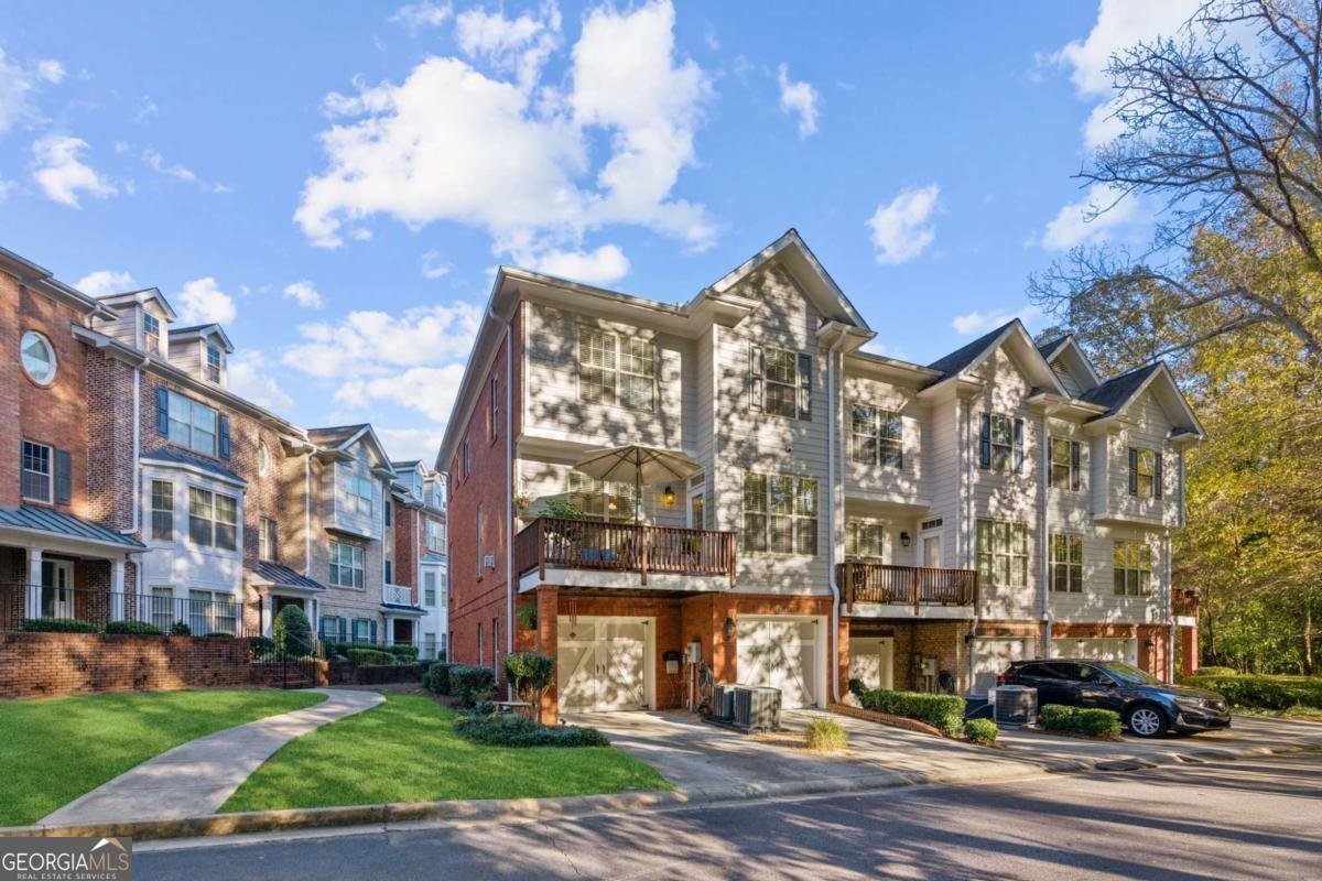 10265 Minion Court Alpharetta - 34