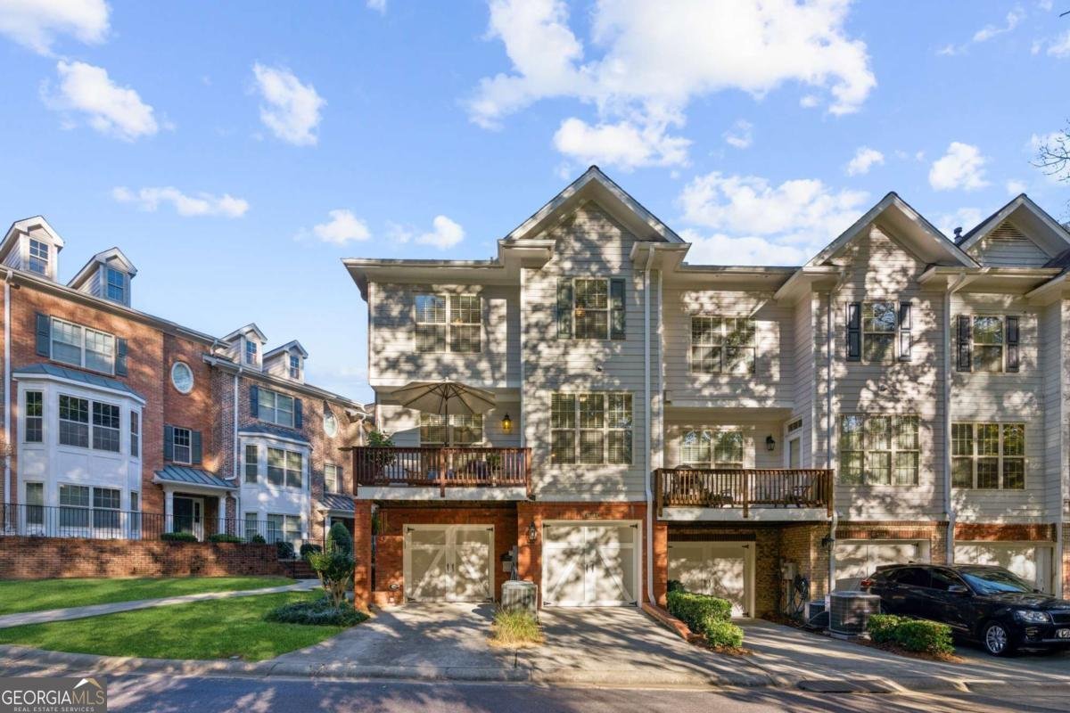 10265 Minion Court Alpharetta - 35