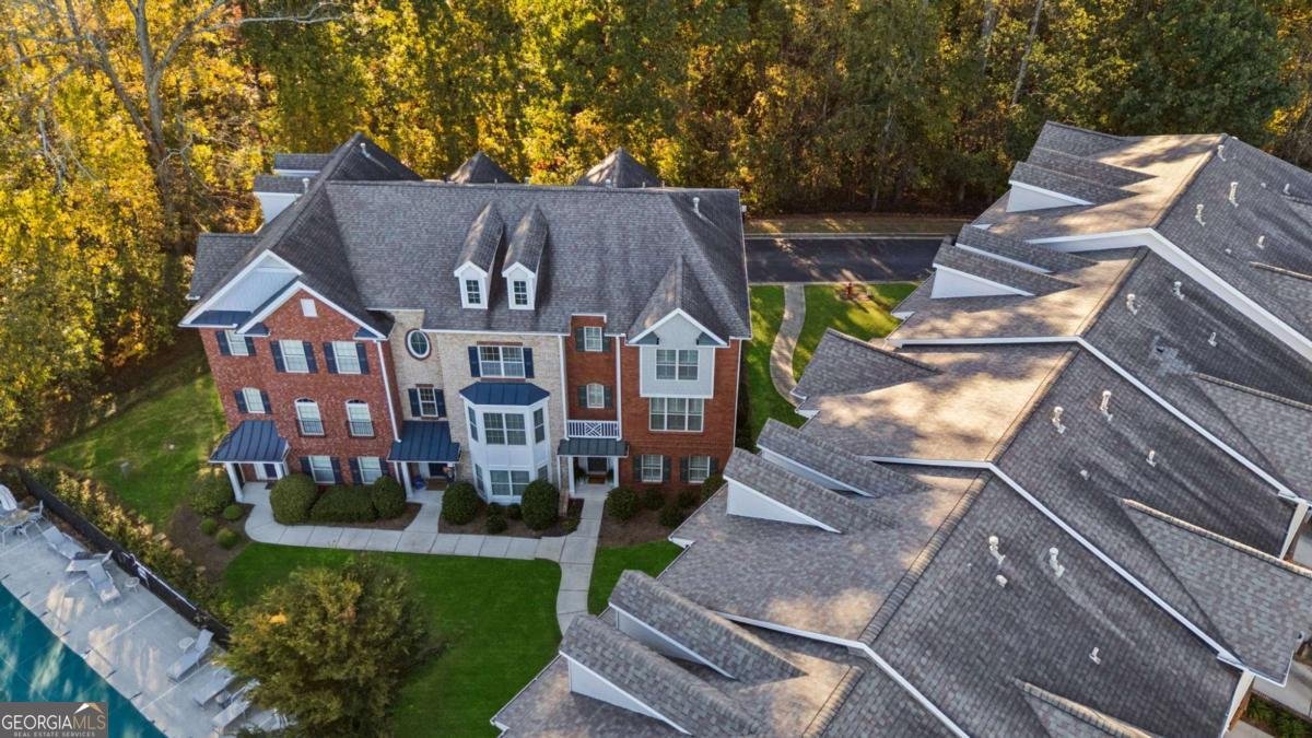 10265 Minion Court Alpharetta - 36