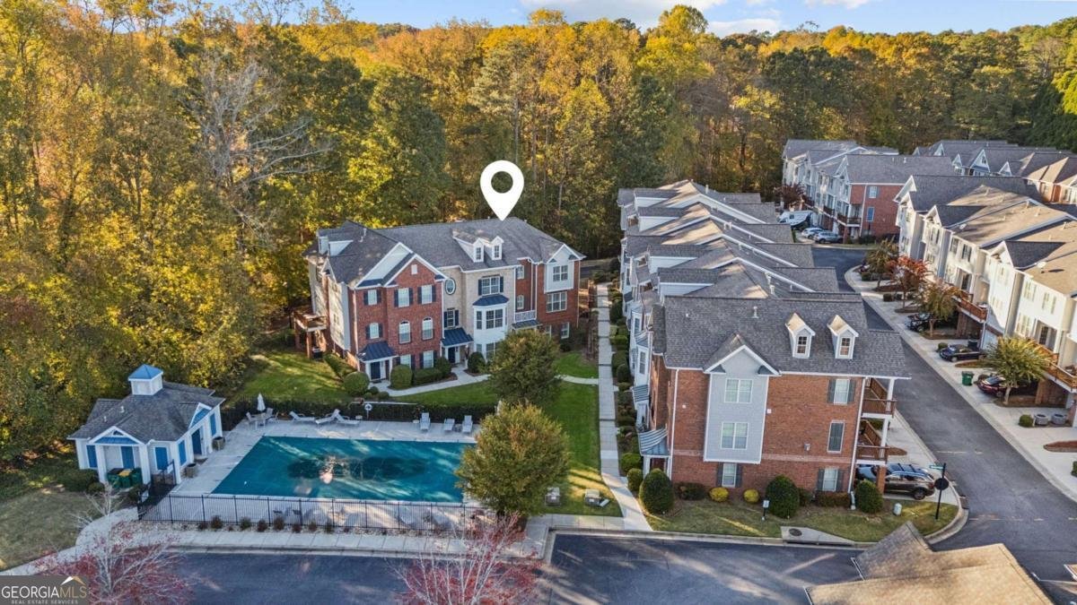 10265 Minion Court Alpharetta - 37