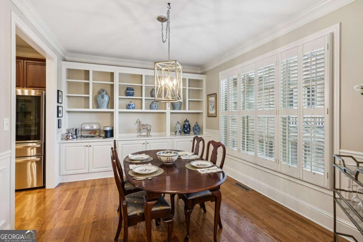 10265 Minion Court Alpharetta - 4