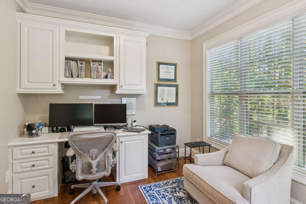 10265 Minion Court Alpharetta - 5