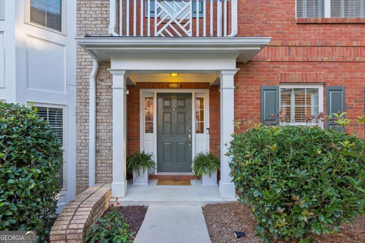 10265 Minion Court Alpharetta - 8