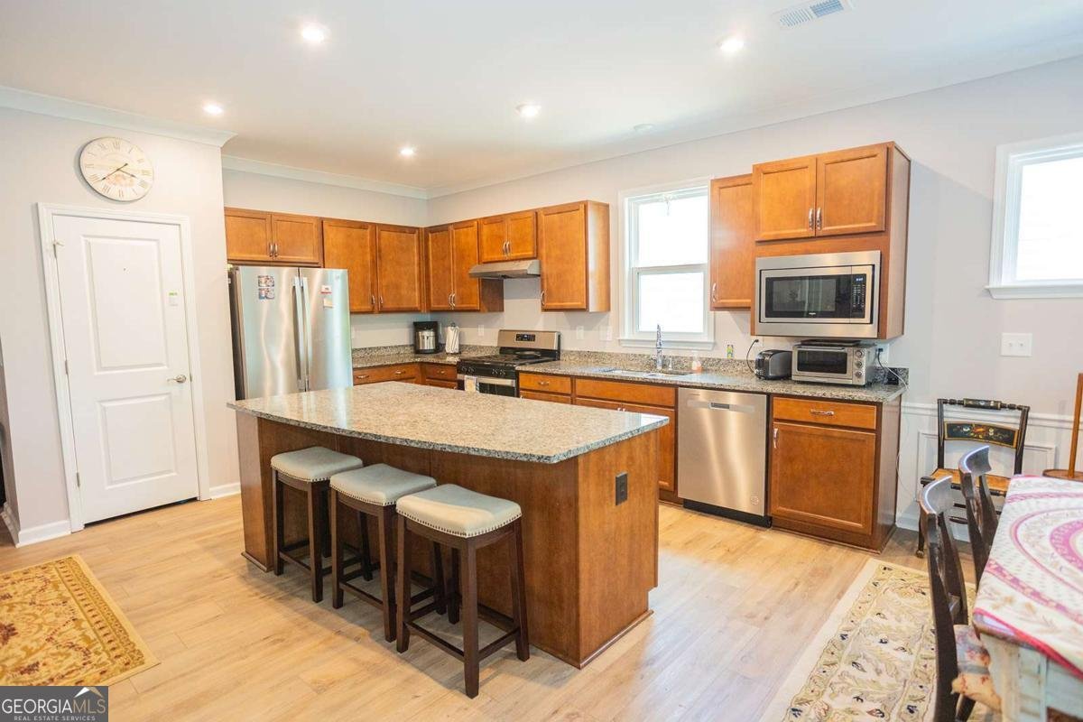 1304 Bugle Court Griffin - 10