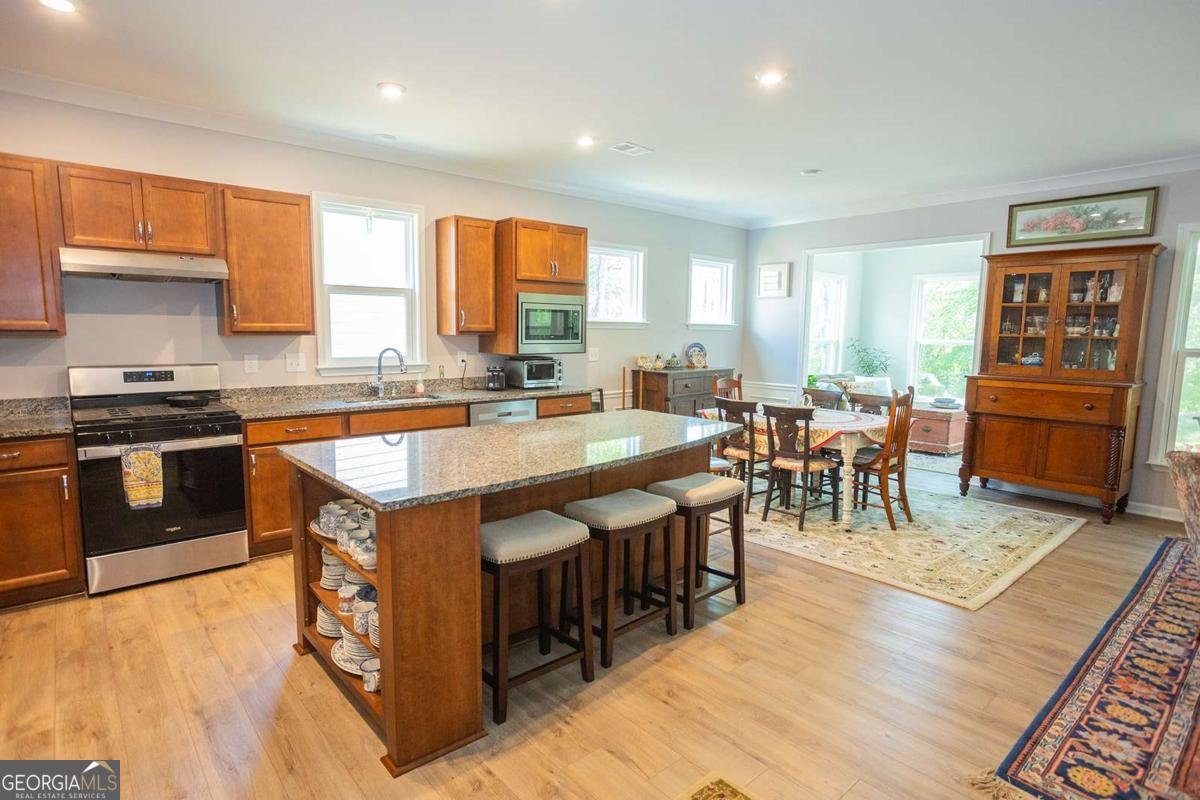 1304 Bugle Court Griffin - 12