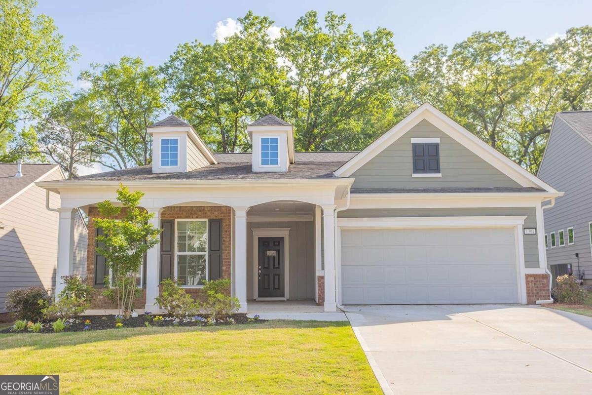 1304 Bugle Court Griffin - 2