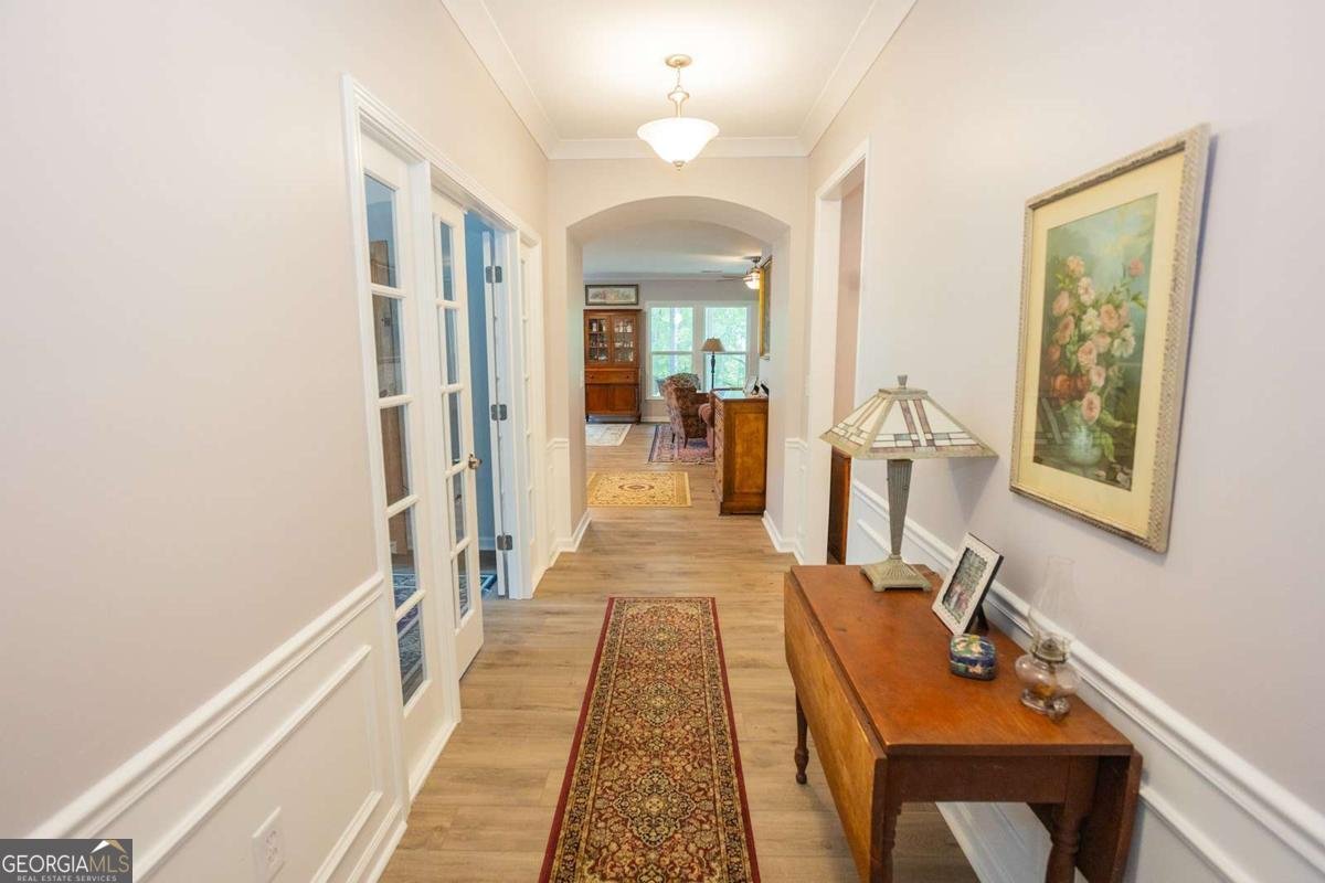 1304 Bugle Court Griffin - 21